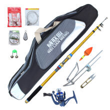 威聯(lián)盟垂釣用品 從魚(yú)竿到魚(yú)線，京東正品行貨選購(gòu)指南